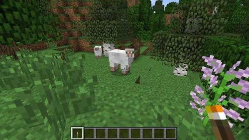 我的世界1.12.2国际版