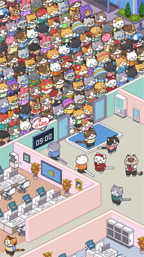 搬砖之王MOD作弊菜单(3)