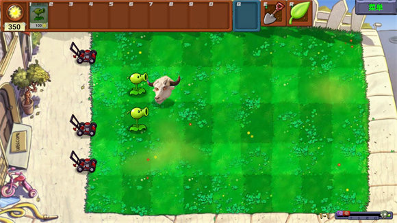 植物大战僵尸新指导版0.3版本