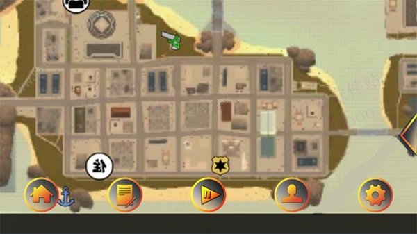 火柴人绳索英雄买弹药攻略1