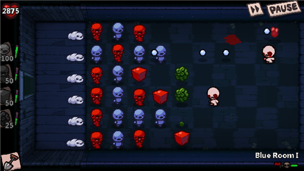 植物大战僵尸以撒版中文版