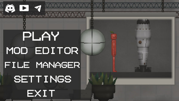 甜瓜游乐场33.0版本(1)