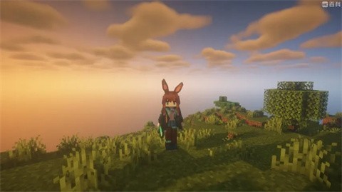 我的世界yes史蒂夫模组(1)