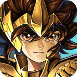 圣斗士星矢：重生