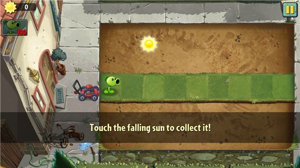 植物大战僵尸2返茂版汉化版