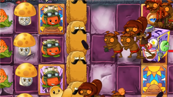 植物大战僵尸2返茂版汉化版(4)