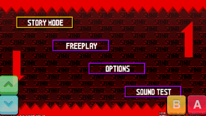 FNF塔尔斯的黑暗日记(The Official Tails Dark Diary Mod)(3)