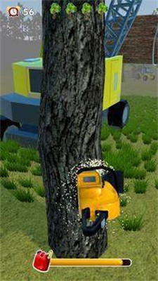 费勒伐木Feller 3D(3)