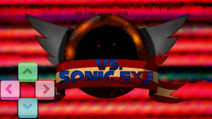 FNF塔尔斯的黑暗日记(The Official Tails Dark Diary Mod)(1)