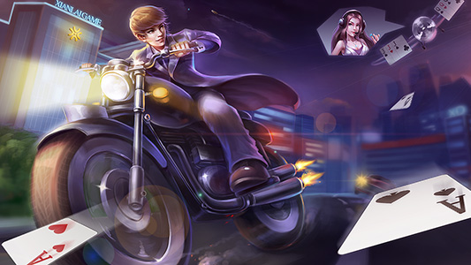 炸金花5000金币免费版不用登录(2)