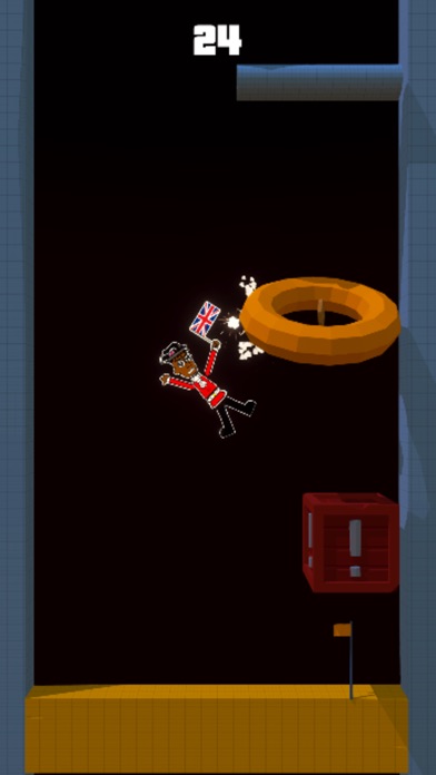 HipHop Dropp(嘻哈节奏闯关)(3)