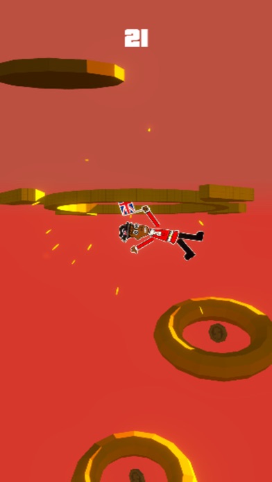 HipHop Dropp(嘻哈节奏闯关)(1)