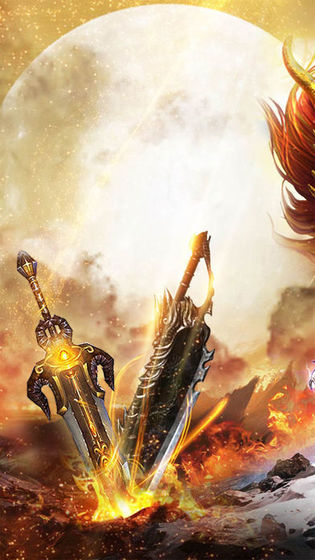 赤血封魔传奇(3)