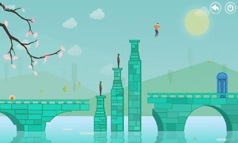 平行世界 平行世界