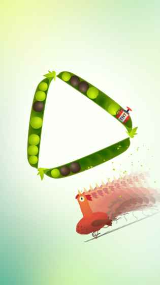 pigeon疯狂的鸽子(3)