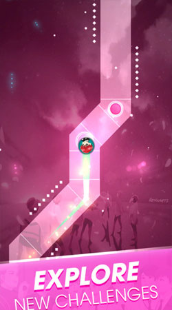 舞蹈歌曲:音乐无限(1)