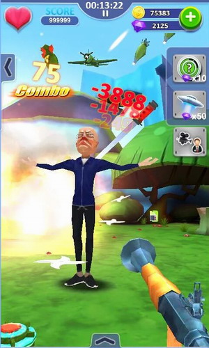 狂扁老板游戏最新版(3)