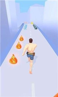 超人进化我最棒(3)