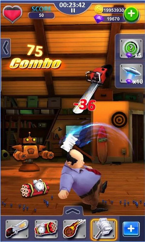 狂扁老板游戏最新版(4)