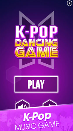 舞蹈歌曲:音乐无限(3)