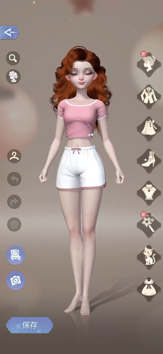 时光公主安卓版(2)