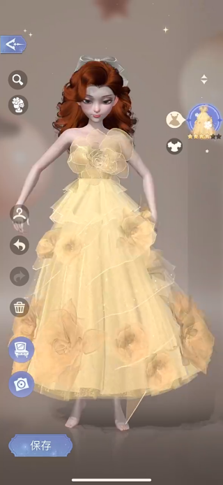 时光公主安卓版(1)