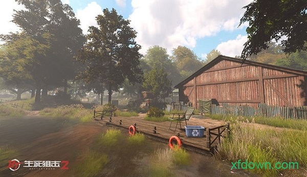 生死狙击2无限钻石版(2)