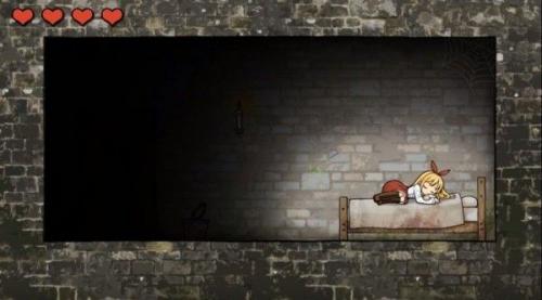 忧郁的安娜2美术馆最新版本(2)