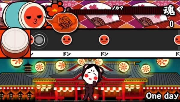 太鼓达人dx音乐包(1)