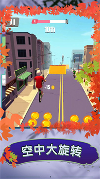 疯狂漂移赛车2(1)