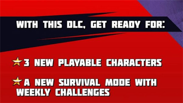 怒之铁拳4手游(1)