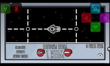 周五夜放克v4内鬼拟人版(3)