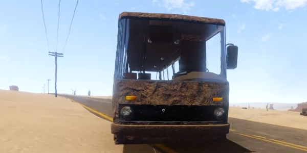 长途旅行2最新版(2)