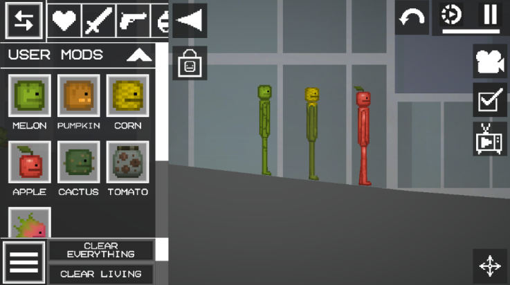 甜瓜游乐场国际服33.5版本(3)