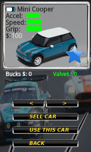 3d赛车游戏单机版(3)