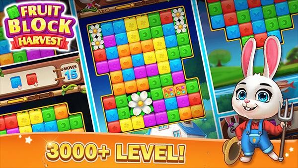 农场水果连连看3(1)