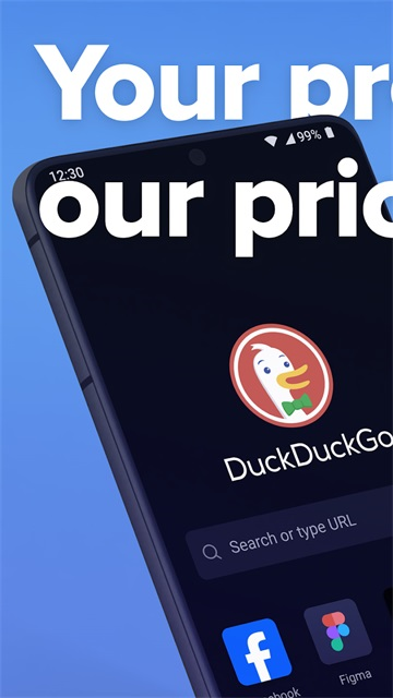 DuckDuckGo(3)