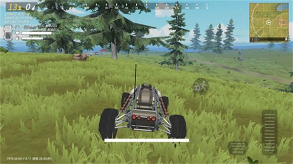 战斗岛单机版(2)