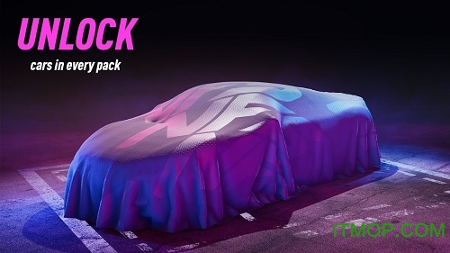 极品飞车21改装系统手机版游戏(3)