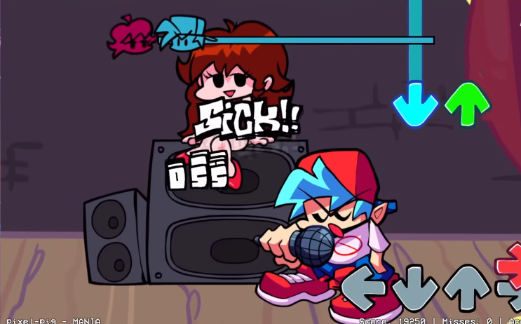 周五夜放克pixel pig模组(1)