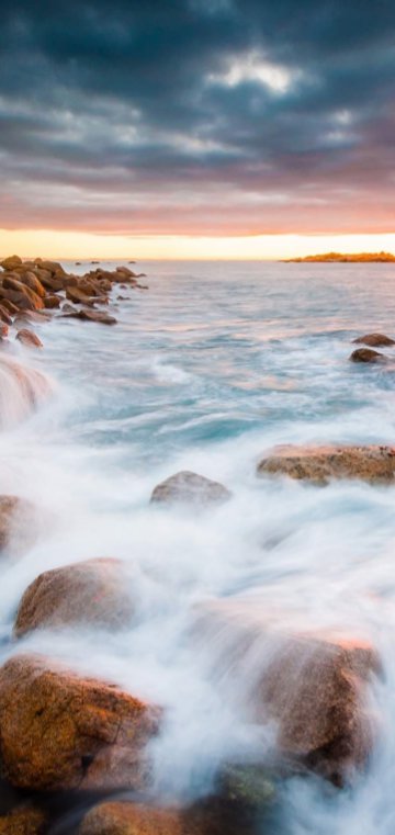 华为杂志锁屏(3)