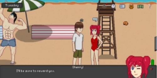 learn the heart中文版(3)