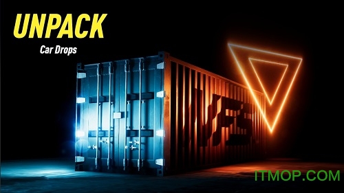 极品飞车21改装系统手机版游戏(1)