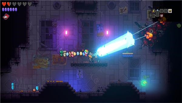 霓虹深渊无限正式版(1)