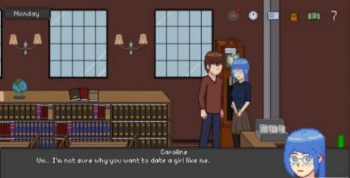 learn the heart中文版(4)