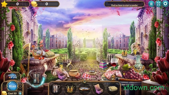 神秘海域游戏(2)