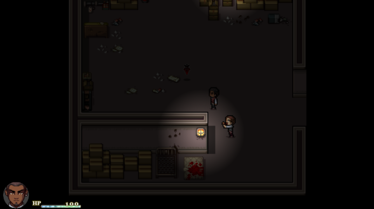 死亡之家汉化版(1)