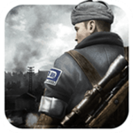 二战狙击手中文版