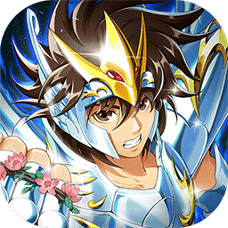 圣斗士星矢：重生