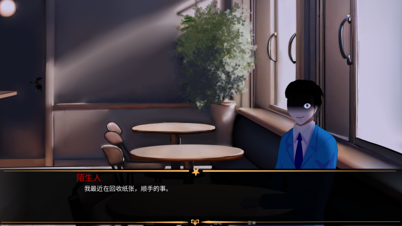 怪胎马戏团2.0汉化版(3)